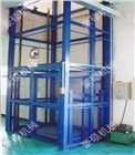 規?；圃鞂к壥缴灯脚_導軌式升降貨梯導軌升降機