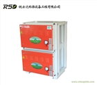 小風量低排油煙凈化設備 包過環保檢查定制安裝