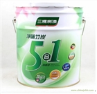 三棵樹內(nèi)墻乳膠漆凈味竹炭五合一5合1 云南三棵樹
