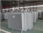 油浸式變壓器S11-M2000KVA陜西宇國高壓電氣