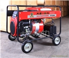 300A汽油電焊發電兩用機,TOTO300A