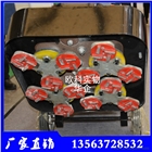 地坪拋光機(jī) 固化劑地坪拋光機(jī) 變頻調(diào)速水泥地面研磨機(jī)