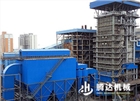 生物質鍋爐除塵器