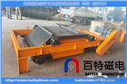 產品概述  RCYB系列懸掛式永磁除鐵器 ，內部采用高場強永