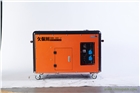 小型10千瓦靜音柴油發電機參數