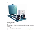 定壓補水機組 隔膜壓力罐 囊式膨脹罐 不銹鋼罐