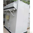 優(yōu)惠脈沖布袋除塵器 單機式 家具 鑄造廠 環(huán)保設備