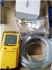 GasAlertMaxXTII內置泵四合一氣體探測器