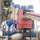 廣源建機(jī)HZS90混凝土攪拌站自動(dòng)控制