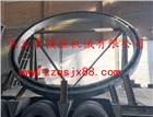 危廢回轉(zhuǎn)窯輪帶生產(chǎn)廠家  危廢回轉(zhuǎn)窯輪帶價格合理