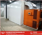 供應AHRZ070S-U-ZDR-HD熱泵烘干機