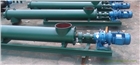 供應(yīng)U型螺旋輸送機 絞龍輸送機廠家