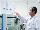 室內空氣(TVOC)檢測方案成套設備儀器