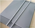 供應廣東國產CPVC板 CPVC棒 CPVC供應商批發
