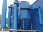 山東單機(jī)布袋除塵器廠家定制_優(yōu)越環(huán)保上門安裝質(zhì)優(yōu)價(jià)廉