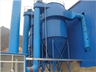 廣東單機布袋除塵器加工廠家/華晟環保品質保證