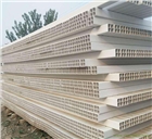 北京生產PVC格柵管廠家/PVC5G穿線用管現貨供應