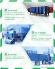 有機廢氣，工業粉塵，脫硫脫硝，污水處理設備生產廠家