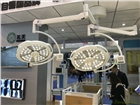 LED700500手術(shù)無(wú)影燈ABS手術(shù)無(wú)影燈