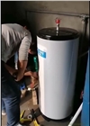 空氣能水箱、承壓水箱、氟循環(huán)水箱、水循環(huán)水箱