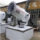 廠家批發(fā)遠程霧炮機/霧炮車噴霧機/除塵高壓霧炮機  廠家定做