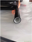 供應內膠外纖套管，玻璃纖維套管，自熄管