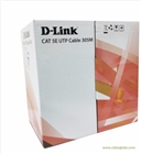 廣州D-Link超五類屏蔽網線，D-Link超五類屏蔽網線廠