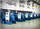 佛山柴油發電機工廠
