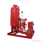 撫順真空排氣定壓補(bǔ)水機(jī)組