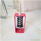 吊式彈簧減震器吊裝設備減振器風機盤管減震器