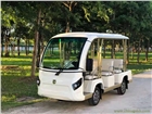 8座旅游觀光車