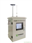 惡臭氣體在線監(jiān)測儀      型號：XS-AMK-EC