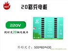 超翔新能源-電動(dòng)車投幣充電站廠家直銷