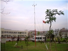 北京華創(chuàng)維想-MAWS8自動(dòng)氣象站價(jià)格-多參數(shù)校園氣象站價(jià)格