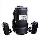 肩背式吸塵器 機(jī)艙大巴車(chē)廂用背包式電瓶吸塵器WD-6L