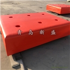 新盛供應(yīng)橋梁復(fù)合材料防撞設(shè)施 分塊式設(shè)計(jì) 運(yùn)輸安裝簡(jiǎn)單方便