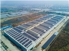 200KW光伏發電系統，200KW太陽能光伏發電系統
