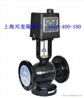 模擬量電動調節閥AC24V