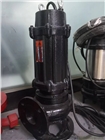 WQ系列潛水排污泵