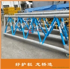 蘇州本地廠區防撞護欄 U型M型防撞防護欄 龍橋訂制