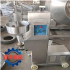 丸子加工流水線設備 肉丸成型機