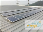 江蘇企事業單位分布式光伏并網系統太陽能電站投資